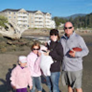 Meet your Posher, Jenny